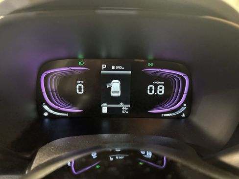 New 2025 Kia Soul S image 18