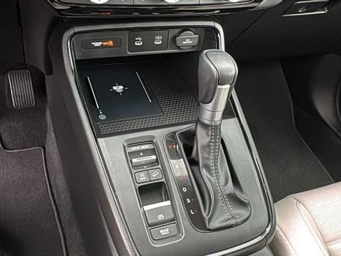 Used 2026 Honda CR-V EX-L image 19