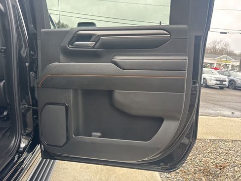 Used 2025 GMC Sierra 2500 AT4 w/ AT4 Premium Plus Package image 46