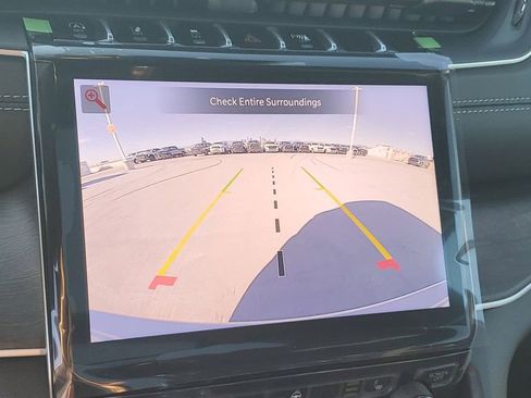 New 2025 Jeep Grand Cherokee Limited image 27