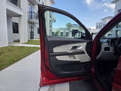 Used 2013 Chevrolet Equinox LTZ FWD image 30