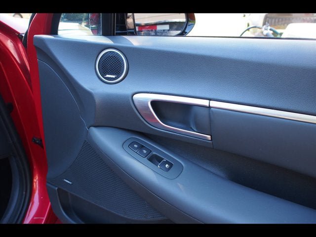 Used 2021 Hyundai Sonata SEL Plus w/ Tech Package FWD image 13