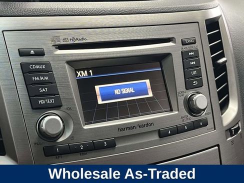 Used 2013 Subaru Legacy 2.5i Limited w/ Popular Pkg 2 AWD/4WD image 29