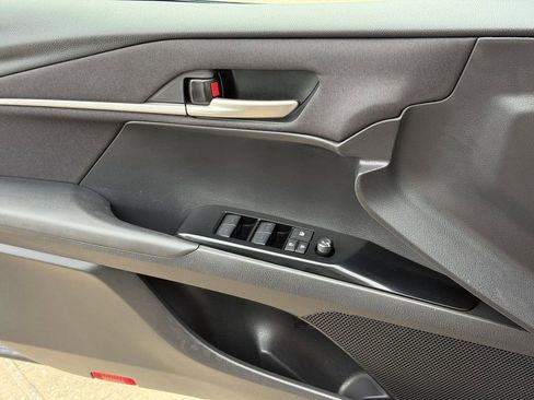 Used 2025 Toyota Camry LE FWD image 26