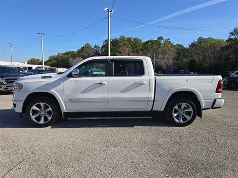 Used 2020 RAM 1500 Limited image 6
