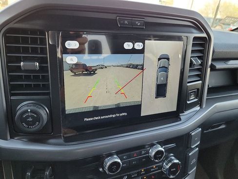 New 2026 Ford F150 XLT w/ Equipment Group 302A MID image 22