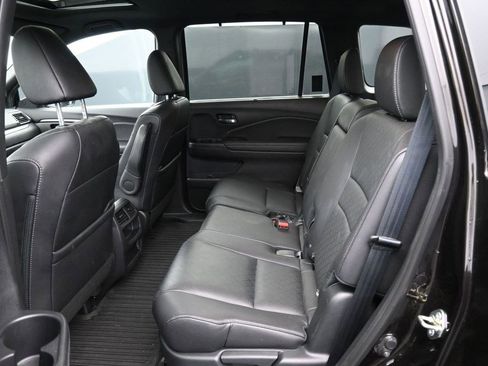 Used 2020 Honda Passport EX-L image 10