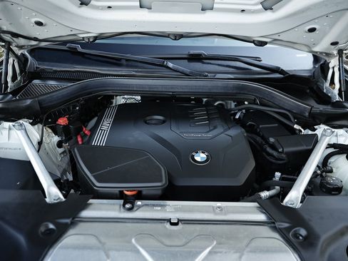 Used 2023 BMW X3 sDrive30i image 30