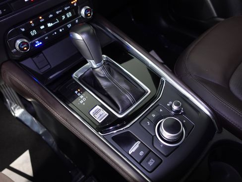 Used 2023 MAZDA CX-5 Signature image 28