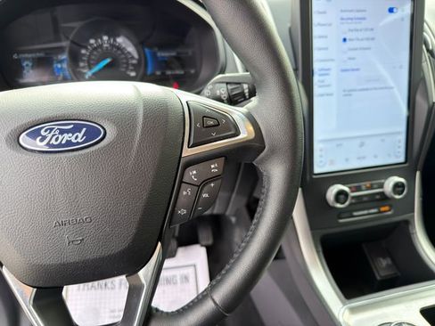 Used 2022 Ford Edge SEL w/ Convenience Package image 31