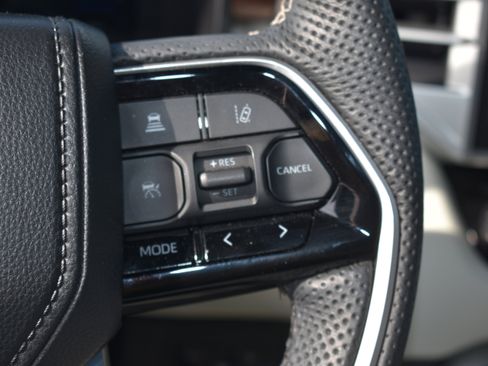 Used 2024 Toyota Sequoia Capstone image 14