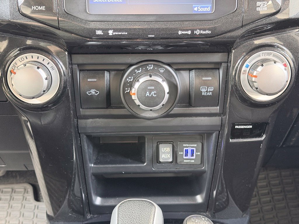 Used 2019 Toyota 4Runner TRD Pro AWD/4WD image 56