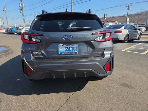 Certified 2025 Subaru Crosstrek 2.5i Limited image 5