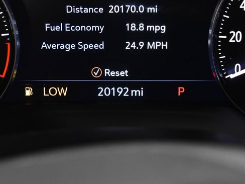 Used 2023 Buick Envision Essence w/ Sport Touring Package AWD/4WD image 24