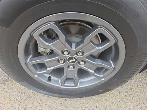 Certified 2023 Ford Bronco Sport Big Bend image 16