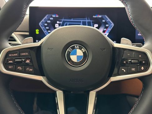 Certified 2025 BMW M440i Coupe w/ Premium Package RWD image 17