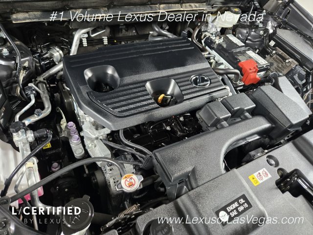 Used 2022 Lexus NX 250 FWD image 25