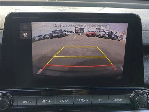 Used 2024 Kia Forte LXS w/ LXS Technology Package image 13