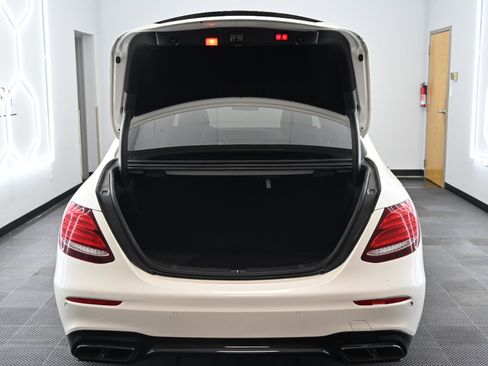 Used 2019 Mercedes-Benz E 63 AMG S image 46