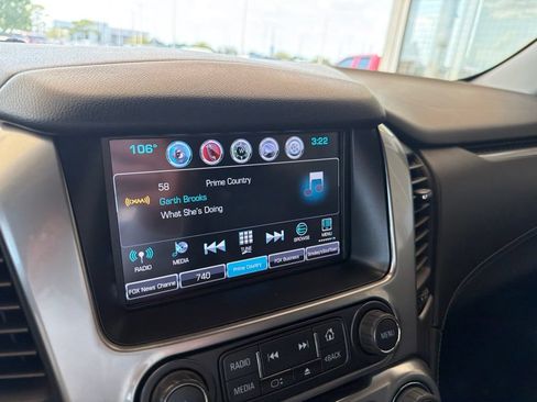 Used 2016 Chevrolet Tahoe LT AWD/4WD image 11