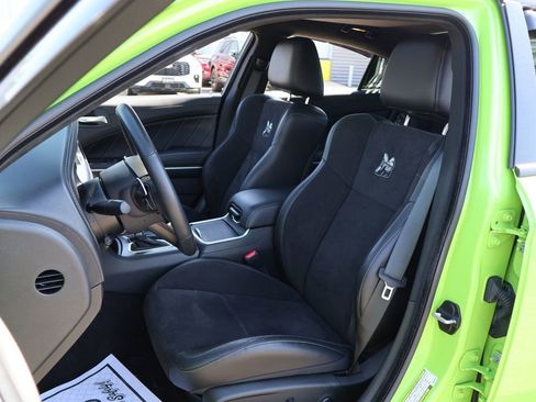 Used 2023 Dodge Charger Scat Pack RWD image 21