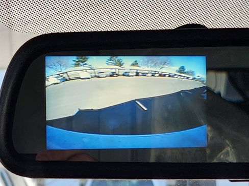 New 2025 GMC Savana 3500 w/ Power Convenience Package image 21