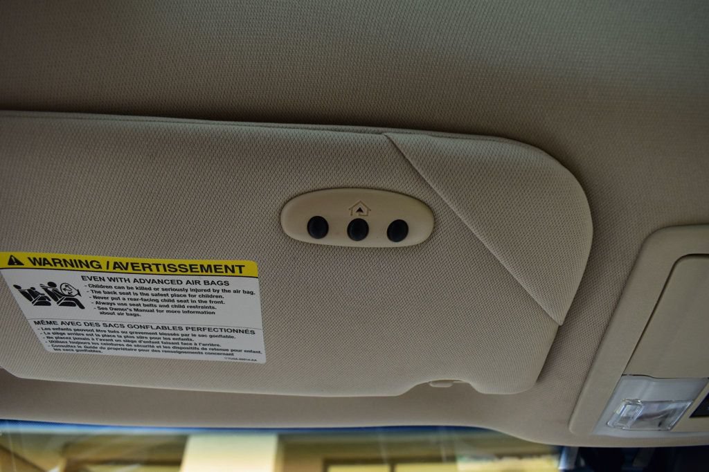 Used 2011 Lincoln MKS w/ 102A Rapid Spec Order Code FWD image 31