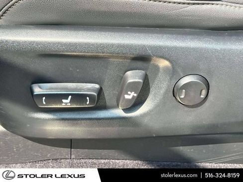 Used 2021 Lexus GX 460 Premium AWD/4WD image 22