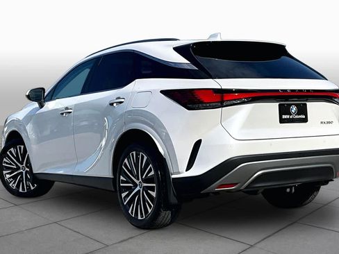 Used 2025 Lexus RX 350 Premium Plus FWD image 11