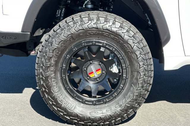 Used 2024 Toyota Tundra SR5 w/ TRD Off-Road Package AWD/4WD image 28