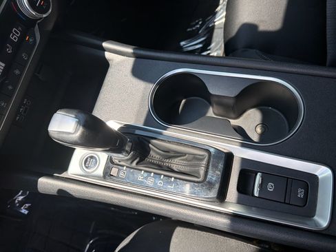 Used 2019 Nissan Altima 2.5 SV FWD image 20
