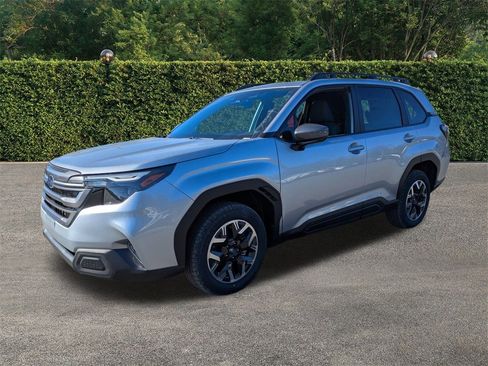 New 2026 Subaru Forester Premium image 7