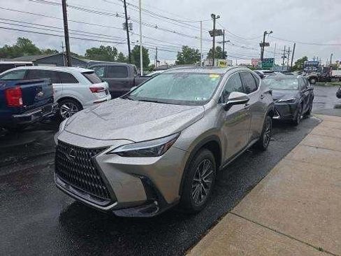 Used 2024 Lexus NX 350 AWD w/ Cold Area Package image 2