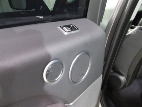 Used 2019 Land Rover Range Rover Sport HSE image 98