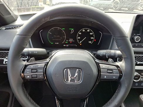 New 2026 Honda Civic Sport image 8