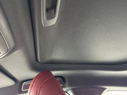 New 2026 MAZDA MAZDA3 Hatchback w/Premium Plus Pkg image 14