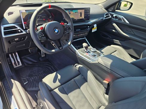 New 2027 BMW M4 xDrive Competition AWD/4WD image 2