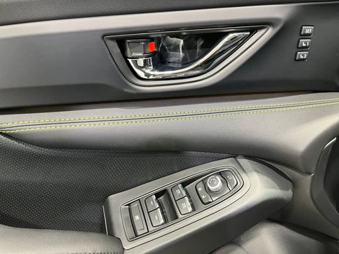 New 2025 Subaru Ascent Bronze Edition image 14