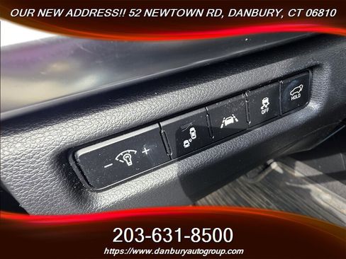 Used 2021 Kia Telluride SX w/ SX Prestige Package AWD/4WD image 13