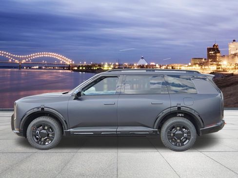 New 2027 Kia Telluride SX Prestige X-Pro AWD/4WD image 2