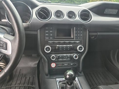 Used 2015 Ford Mustang GT w/ GT Performance Package RWD image 13