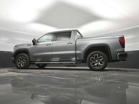 New 2026 GMC Sierra 1500 SLT w/ SLT Premium Plus Package AWD/4WD image 33