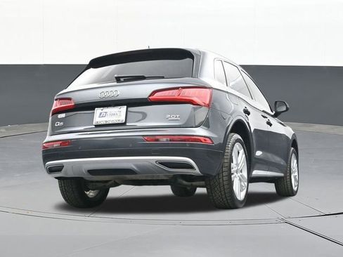 Used 2018 Audi Q5 2.0T Premium Plus image 46