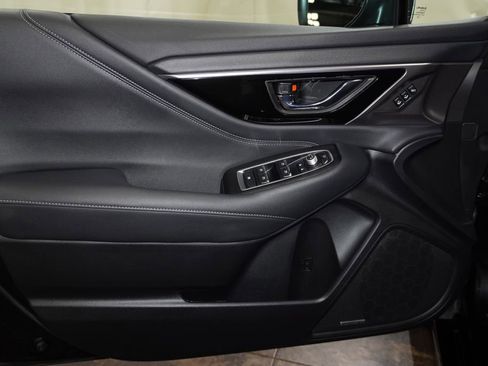 Used 2024 Subaru Legacy Touring XT image 21