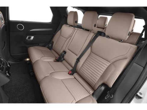 Certified 2025 Land Rover Discovery Dynamic SE AWD/4WD image 15