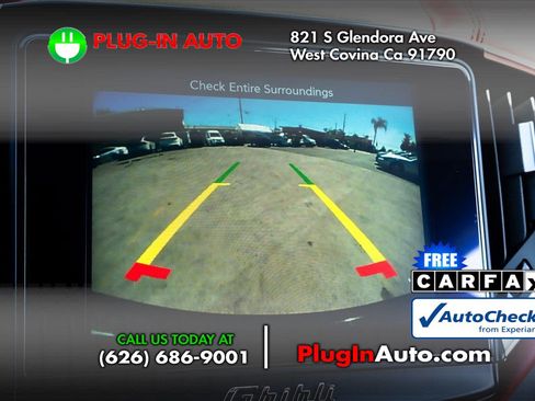 Used 2017 Maserati Ghibli image 32