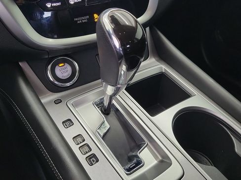 Used 2023 Nissan Murano SV w/ SV Midnight Edition Package FWD image 29