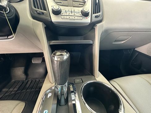 Used 2017 Chevrolet Equinox Premier w/ Enhanced Convenience Package FWD image 25