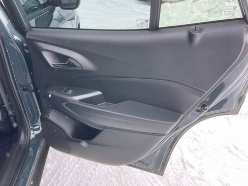 New 2026 Chevrolet Trax LT w/ LT Convenience Package image 25