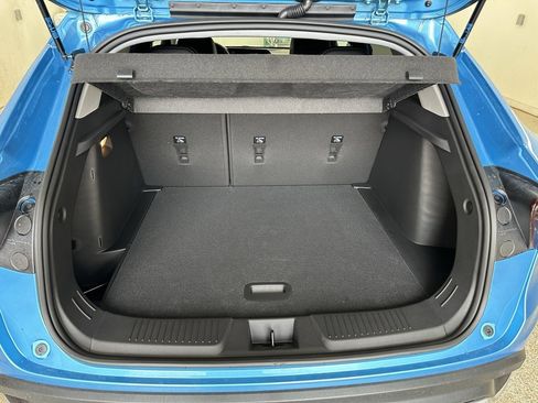 New 2025 Chevrolet Trax LT w/ Driver Confidence Package image 9